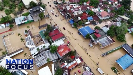 เขมร จ่อชาติแรกฝาก "ทองคำ" กับจีน | เนชั่นโฟกัส | 7 พ.ย. 68 | PART 3