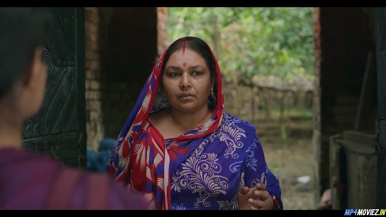 Nikosh – Full Movie Bengali