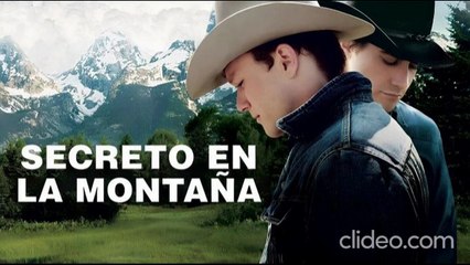 Secreto en la montaña (2005) pelicula completa español latino