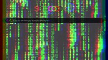 DSI. Les Oeufs de Pâques de Google (Easter Eggs). Chapitre 10. Les faux Easter Eggs. elgooG. 3e partie. Les Easter Eggs d'elgooG  : La Matrice