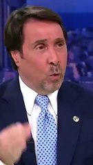 Feinmann volvió a referirse a las deudas de Tinelli, habló de un secuestro y reavivó la polémica por las amenazas a su familia