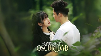 Es Mi Camino Hacia La Oscuridad