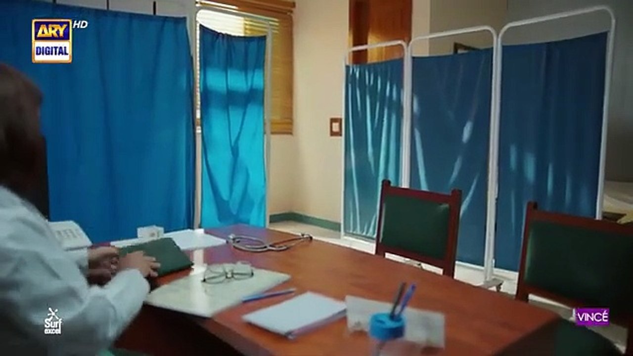 SharPasand Episode 10