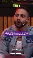 Wanda Nara confesó qué fue lo qué más extrañó de Maxi López cuando se separaron
