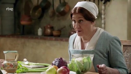 Valle Salvaje Capitulo 293