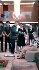 Marry My Ex's Tycoon Rival