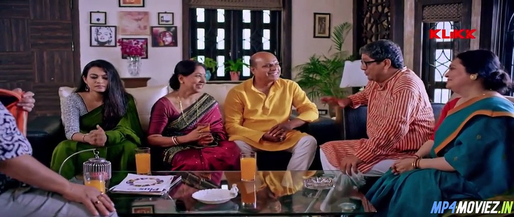 Katakuti – Full Movie Bengali