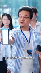 Tech Genius- Gold Heist & Jail Demand Part 1