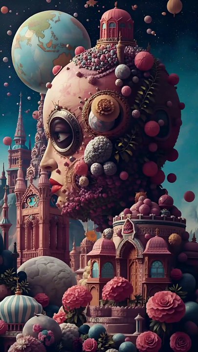 Smart Paradise City