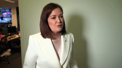 Speculation arises over Sussan Ley’s future as liberal party leader