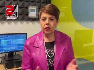 El secretario de Hacienda, Edgar Amador, se dijo optimista con el paquete económico 2026