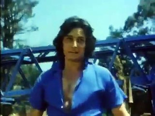 "Kill and Kill Again" Starring James Ryan