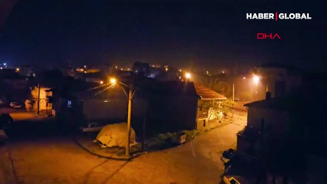 AFAD detayları duyurdu: Balıkesir'de 4.2 büyüklüğünde deprem