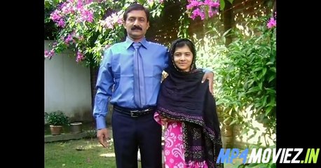 He Named Me Malala (2015)