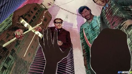 Angry Young Men S01E01 The Story Of Salim Khan And Javed Akhtar – Full Episode Hindi Web Series