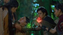 Sang'gre: Mapalaya kaya ni Terra si Danaya sa kadiliman (Episode 105 Teaser)