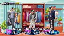 Running Man Ep776