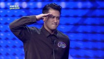 Family Feud: Nacino Family vs Team Hearts