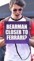 Bearman for Ferrari in 2027? #f1 #olliebearman #haas #ferrari #brazilgp #shorts
