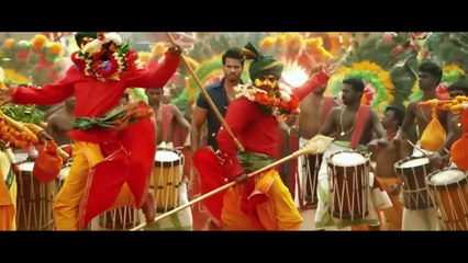 KATIL - Prabhas 2025 South New Release Hindi Dubbed Movie - Latest South Indian Action Movies 2025