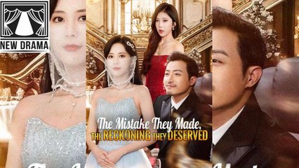 🍎💙☢️🏳️ 12.27 - 12.30 🔥 The Mistake They Made The Reckoning They Deserved dailymotion 🌕x9ti5xy