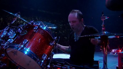 Turn The Page (Bob Seger cover) - Metallica (live)