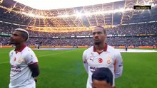 Kocaelispor (1-0) Galatasaray Maç Özetleri ve Goller Süper Lig 2025