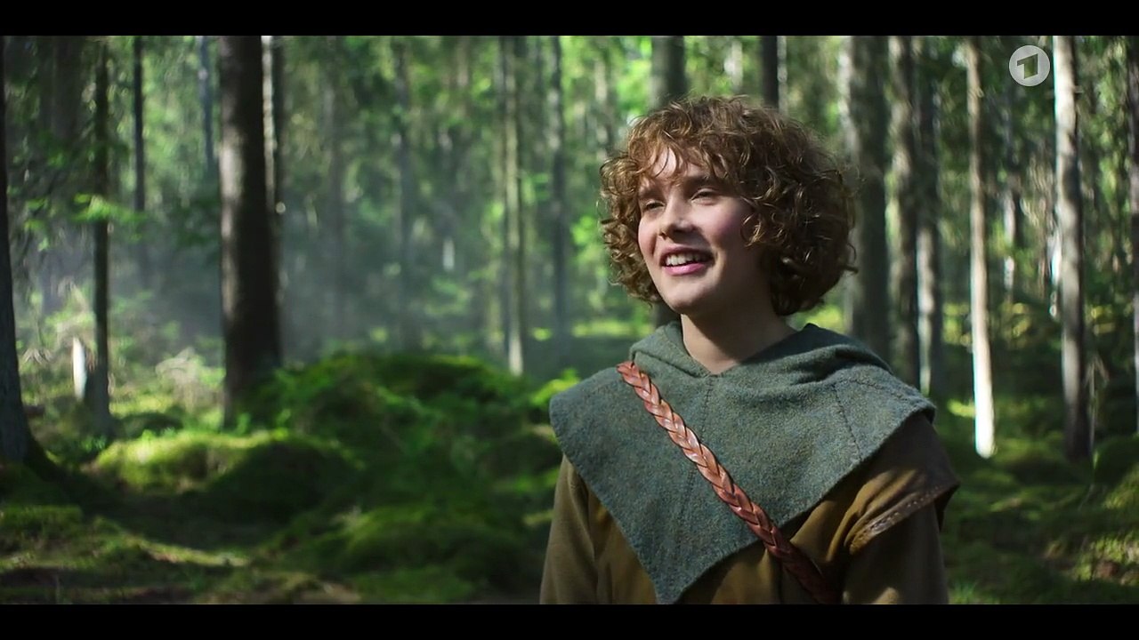 (S01E06) Das Geheimnis