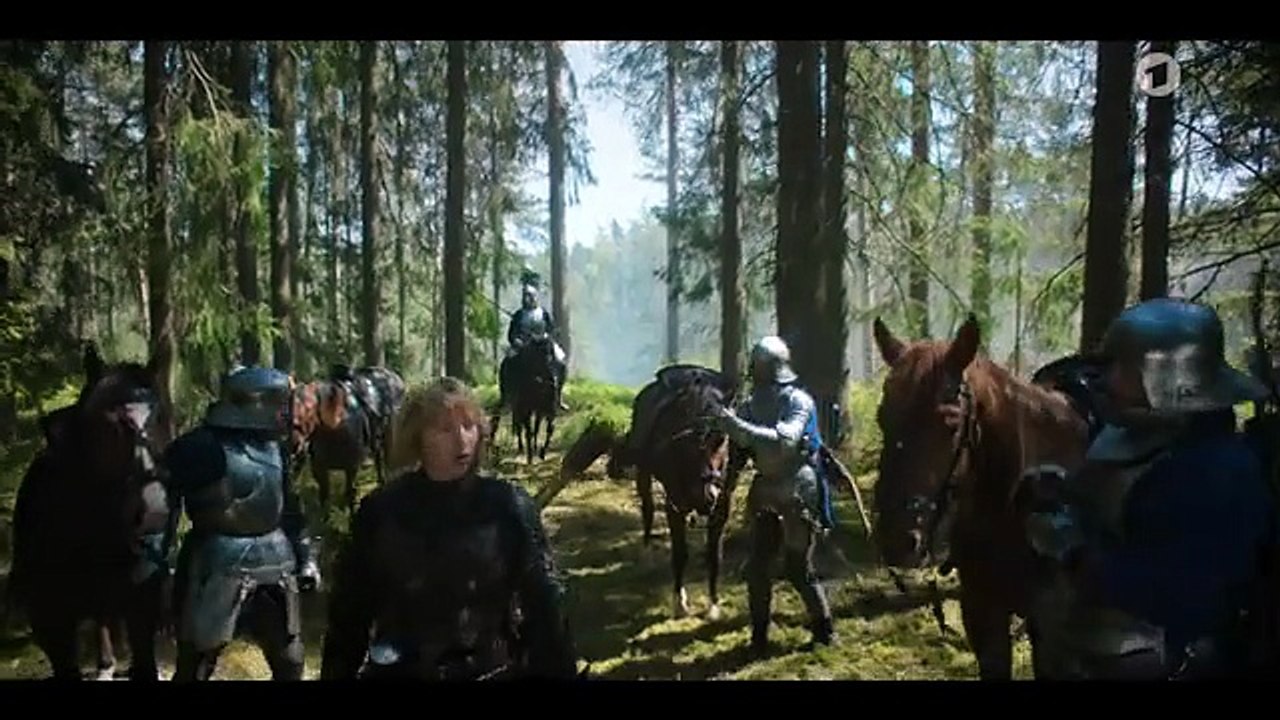 (S02E01) Der Aufbruch