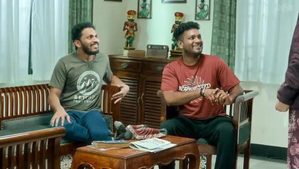 Madurai Paiyanum Chennai Ponnum 2025 Season 01 Epi 05