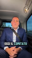 Casalnuovo (NA) - Pelliccia: Oggi il nostro comitato elettorale di via Pompei ...(09.11.25)