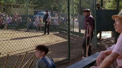 peliculas Romanticas Tres Deseos (1995)