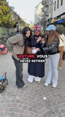 Trouves la bonne réponse à ce quiz de rue ? ❤️❤️❤️