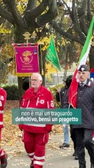 Desio - La Pace non è un bene acquisito una volta per tutte... (09.11.25)