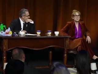 Demet Evgar'dan Tamer Karadağlı göndermesi: Sessizlik oldu