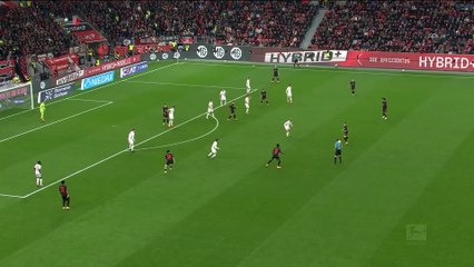 Maza completes 6-0 rout with stunning solo effort