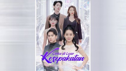 Cinta Di Luar Kesepakatan Episode Lengkap