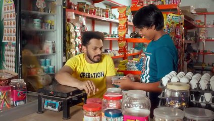 Madurai Paiyanum Chennai Ponnum 2025 Season 01 Epi 09