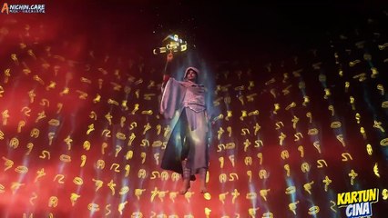 Shrouding the Heavens Eps 130-133 SUB INDO