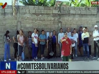 En Imágenes | Comunidades organizadas de todo el país eligen los integrantes de sus CBBI