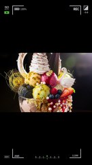 THE MThe Most Delicious Ice-Cream You’ll Ever See 🍦🤤" #satisfying #asmrfood #aestheticfood #sweettooth #viral#icecream #foodie #delicious #tasty #shorts