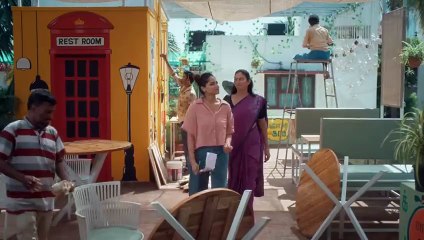 Madurai Paiyanum Chennai Ponnum 2025 Season 01 Epi 11