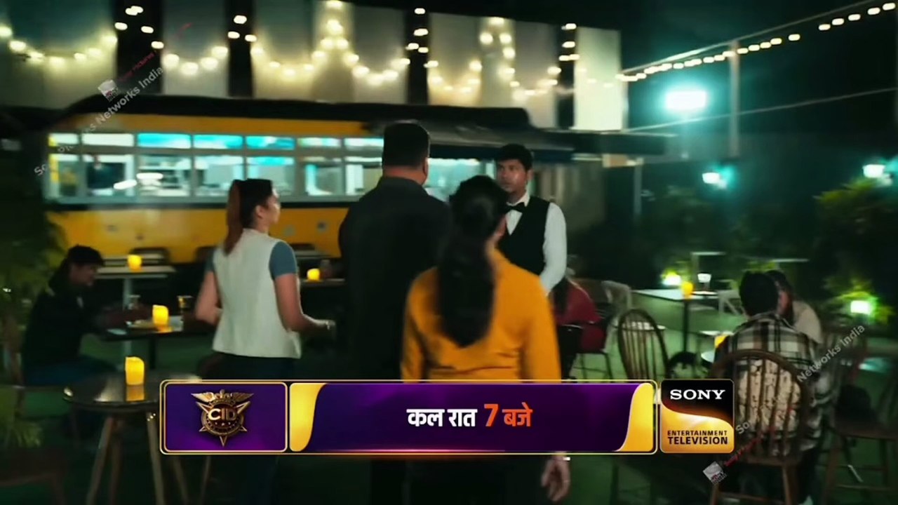 Episode 94 Promo Today New CID Season2