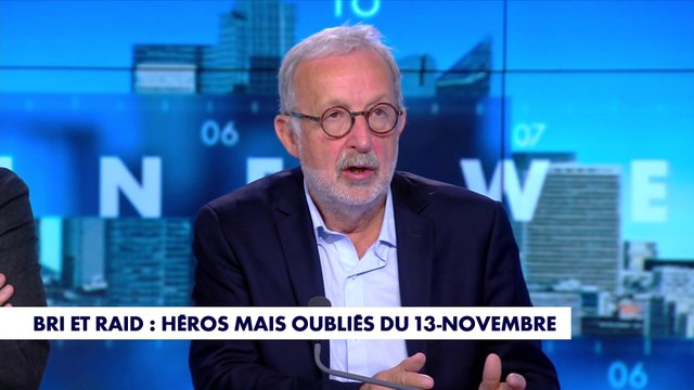 Plaques commémoratives du 13-Novembre : «On est incapable de mettre que les coupables sont les islamistes», s’indigne Joseph Thouvenel