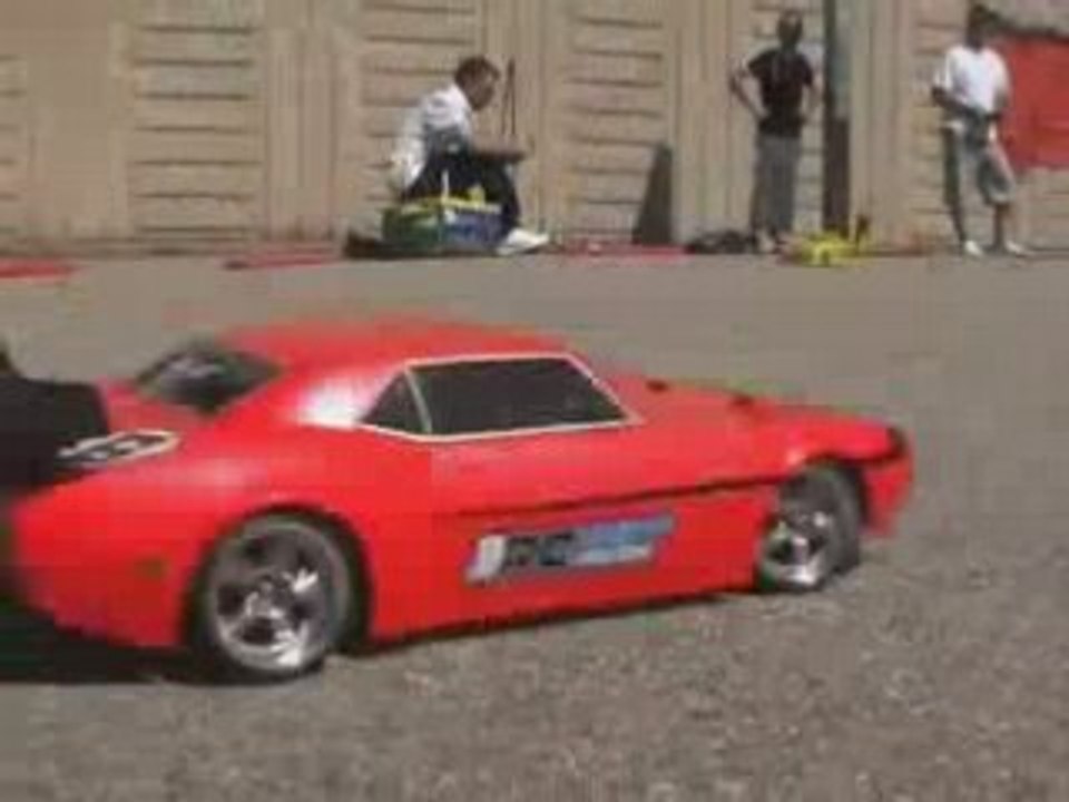 RCDrift - Meeting du 5 aout - Shooting ADDX - Lyon 07