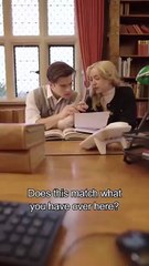 Grace counterattacked and became a rich daughter, and gained the love of her brother and lover