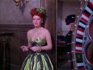 Mercadores de Intrigas 1949  Legendado - Joel McCrea