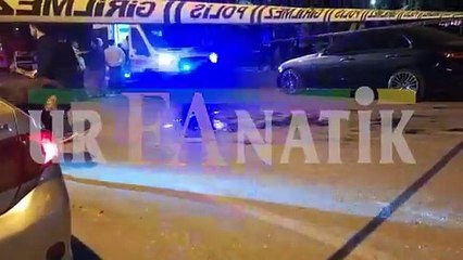 Şanlıurfa'da Amca Çocukları Arasında Kan Aktı: Çok Sayıda Yaralı Var!