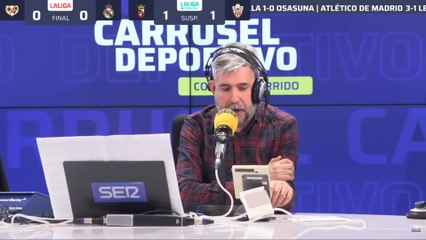 "El mensaje de Xabi tarda en calar en los jugadores"