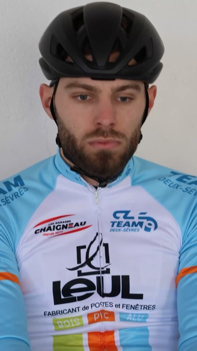 Je quitte mon équipe Nationale de cyclisme… ❌